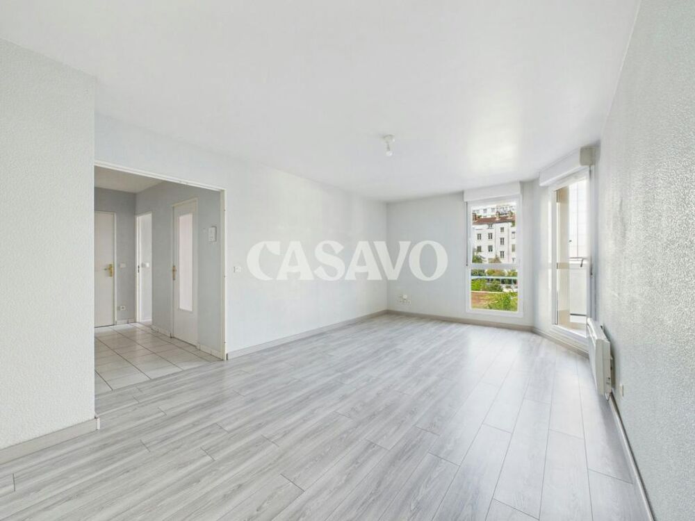 Appartement 2 pièces 48 m² · à Lyon 2 · 48 m² · 235 000 €