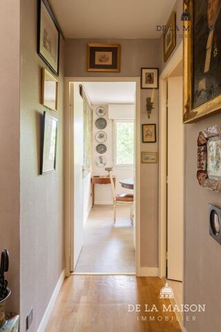  Appartement à vendre 2 pièces 50 m²