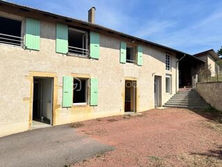  Ferme � vendre 5 pi�ces 130 m�