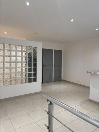  Appartement à vendre 1 pièce 35 m²