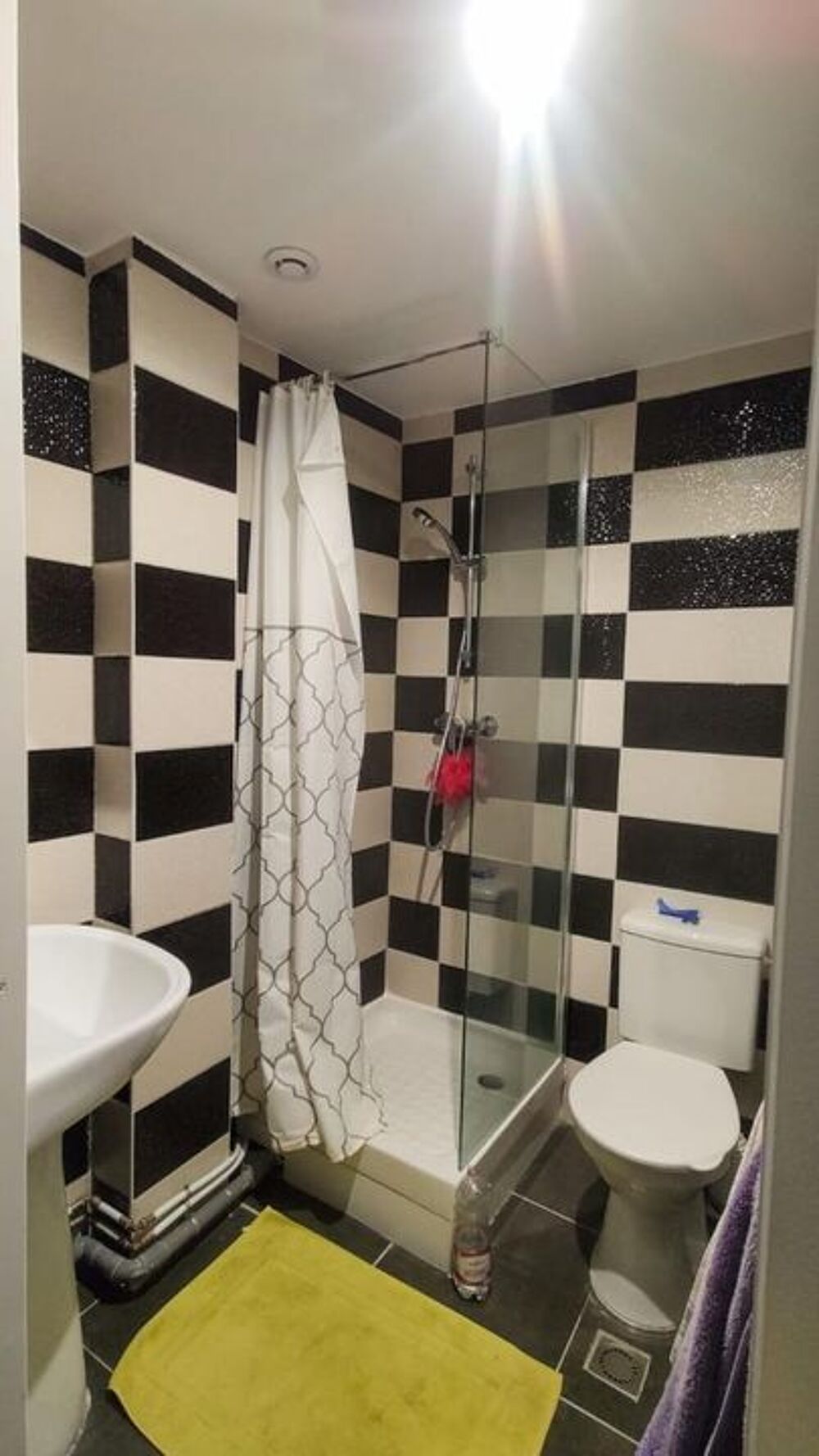 Location Appartement Studio de 25m2 à louer sur Villeneuve-d'Ascq Villeneuve d ascq