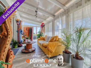  Maison � vendre 7 pi�ces 155 m�