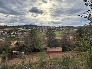  Terrain � vendre 1821 m�