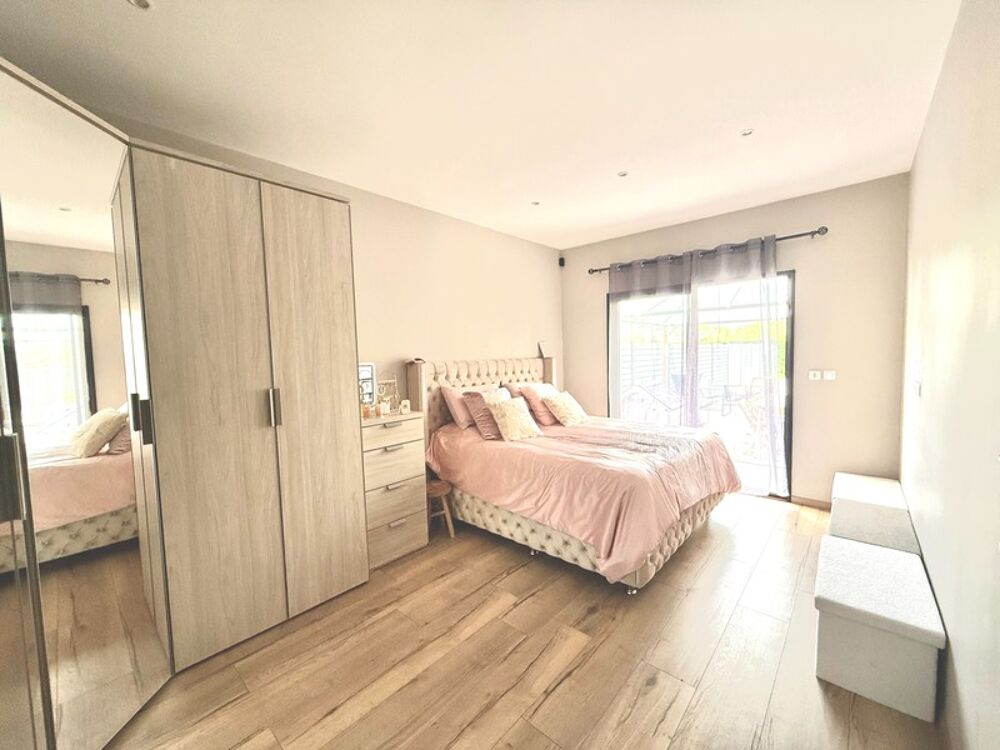  vendre  Maison Perdreauville (78200)