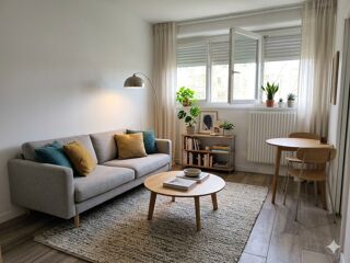  Appartement à vendre 1 pièce 26 m²