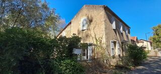 Vente Maison SAINT JEAN POUTGE 32, Maison en pierre à rénover de 139 m², grange  70 m² terrain 1500 m², garage Saint jean poutge