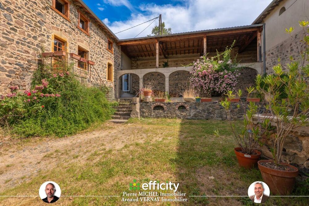 Vente Ferme Ferme Montrottier