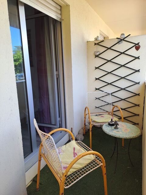  Appartement � louer 3 pi�ces 10 m�