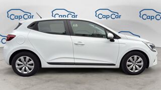 Clio V 1.5 dCi 85 Airnav - 2 places Entretien constructeur 2020 occasion 59177 Sains Du Nord