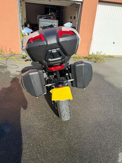 YAMAHA 2025 occasion 59122 Ghyvelde Les Moeres