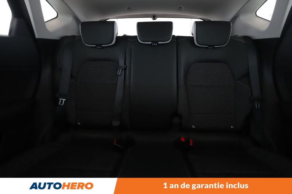 Captur 1.3 TCe Intens EDC 131 ch 2020 occasion 92130 Issy-les-Moulineaux