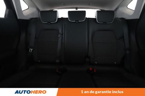 Captur 1.3 TCe Intens EDC 131 ch 2020 occasion 92130 Issy-les-Moulineaux