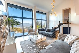  Maison � vendre 9 pi�ces 234 m�