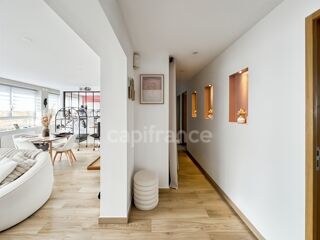  Appartement � vendre 4 pi�ces 76 m�