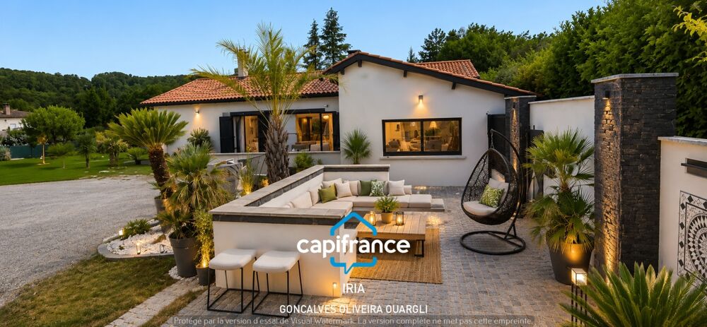 Maison 6 pièces 150 m² · à Villeneuve sur Lot · 150 m² · 345 000 €