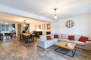  Maison � vendre 6 pi�ces 116 m�