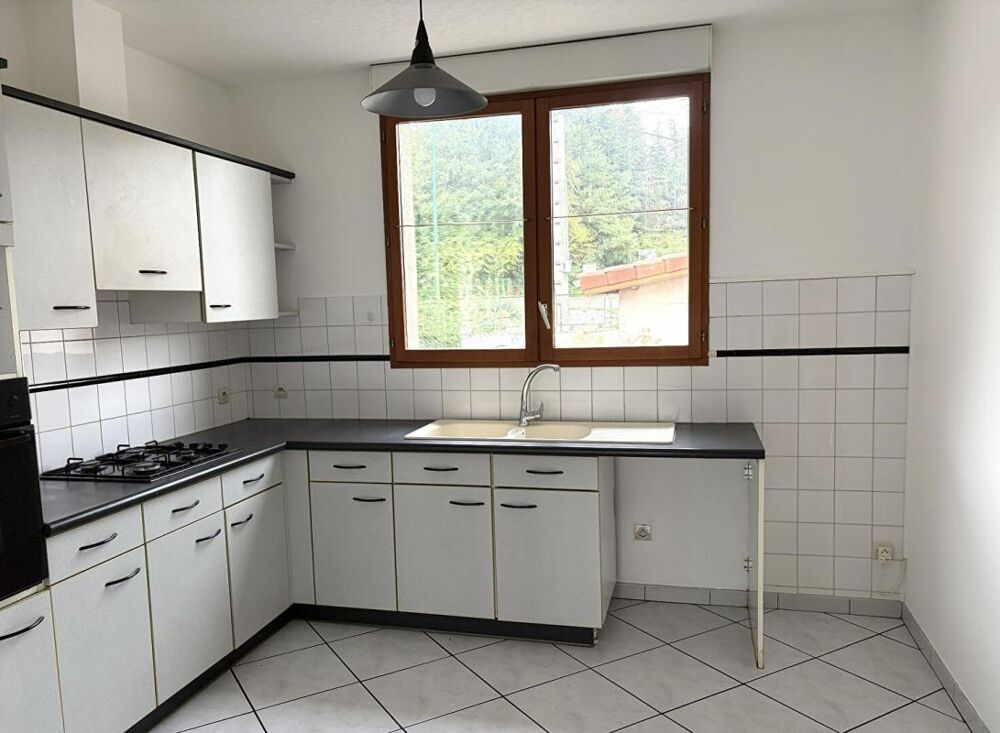 Appartement Saint Jean Bonnefonds 5 pièce(s) 104.5 m2