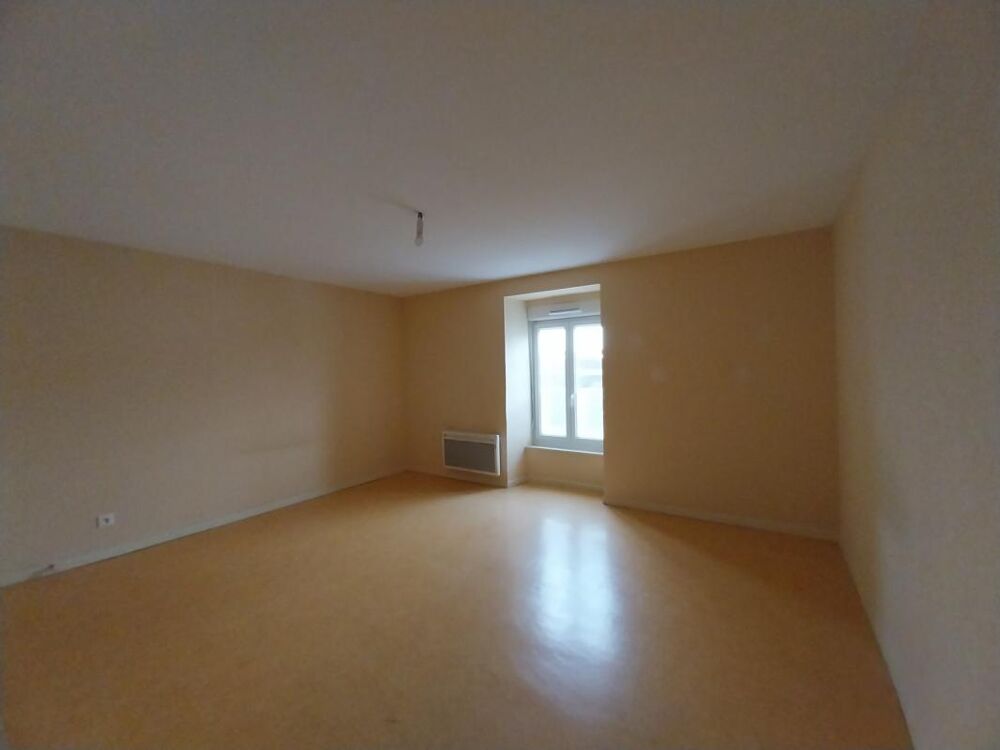 Location Appartement Appartement Type 3 - MARANVILLE Maranville