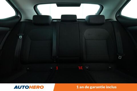 Superb 1.4 TSI Business DSG 150 ch 2018 occasion 92130 Issy-les-Moulineaux