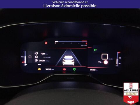 C5 aircross Essence 130 Feel Pack 2023 occasion 10150 Lavau