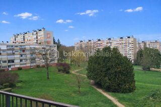  Appartement à vendre 2 pièces 36 m²