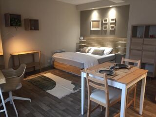  Appartement  louer 1 pice 30 m