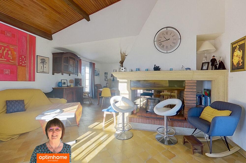  vendre  Maison Le Grau-du-Roi (30240)