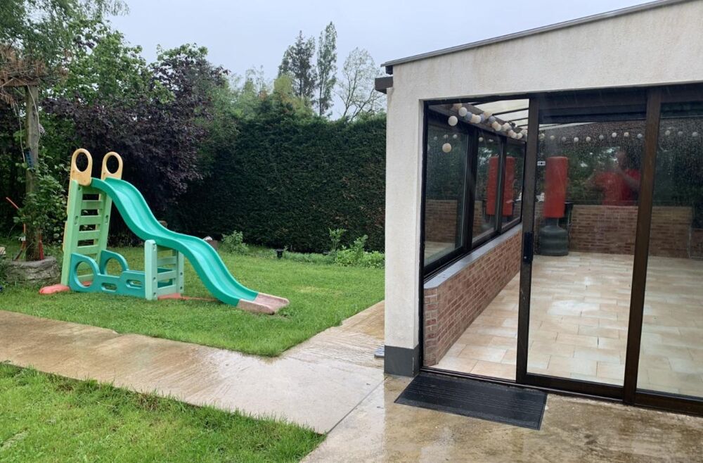 Vente Maison Maison Mont Saint Martin 7 pièce(s) 131 m2 Mont saint martin