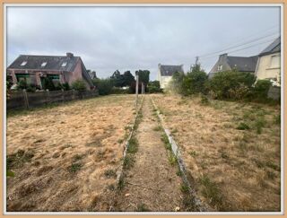  Terrain à vendre 744 m²