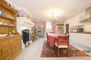  Maison à vendre 7 pièces 215 m²