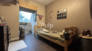  Maison � vendre 7 pi�ces 160 m�