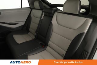 Ioniq 1.6 Plug-in Hybrid Executive 141 ch 2020 occasion 92130 Issy-les-Moulineaux