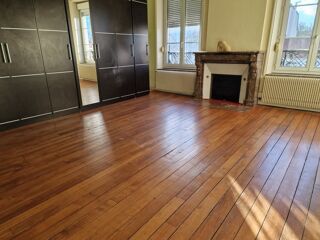  Appartement à vendre 3 pièces 70 m²
