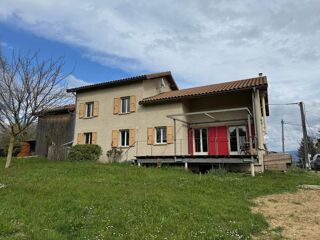  Maison  vendre 5 pices 126 m