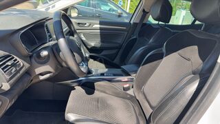 M&eacute;gane 1.2 TCe 130 Energy GT Line 2018 occasion 26600 Tain L Hermitage