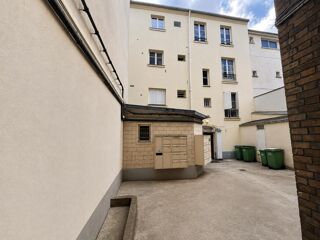  Appartement � vendre 1 pi�ce 19 m�