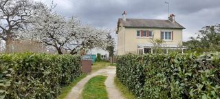  Maison à vendre 5 pièces 92 m²