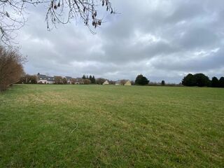  Terrain à vendre 6410 m²