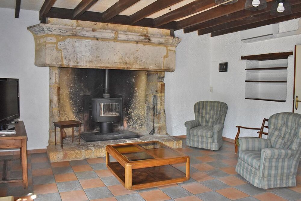 Vente Maison Maison Salignac Eyvignes 6 pièce(s) 130 m2 Salignac eyvignes
