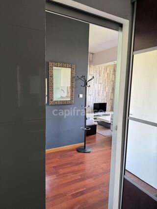  Appartement à vendre 1 pièce 34 m²