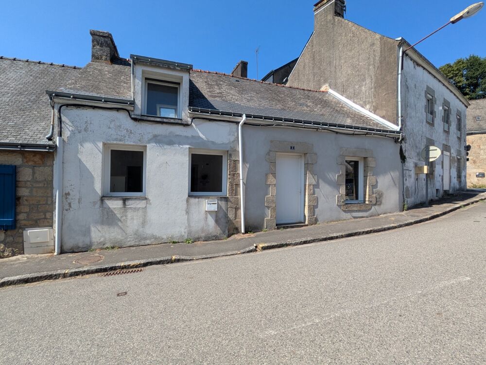 Maison 8 pièces 150 m² · à Guemene sur Scorff · 150 m² · 35 200 €