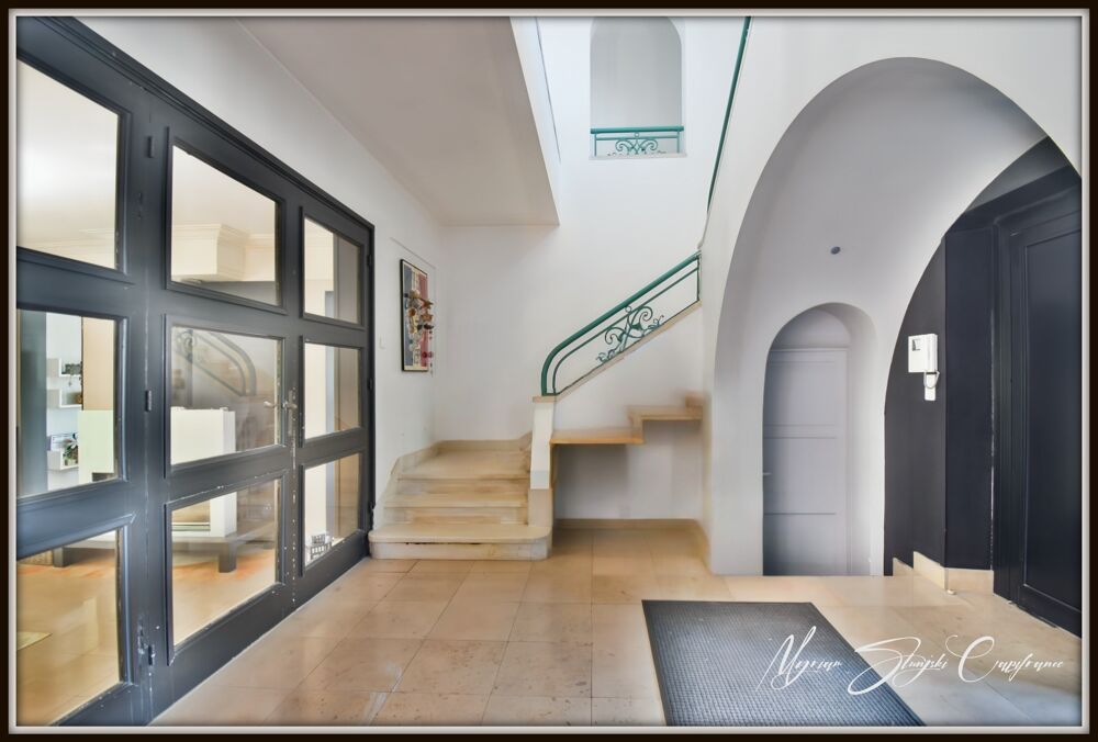 Vente Maison Maison de caractère à vendre 12 pièces  (40) de 355 m² au coeur du centre-ville Soorts hossegor