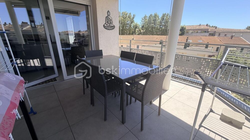 Appartement 3 pièces 63 m² · à Six Fours les Plages · 63 m² · 396 000 €