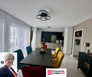  Appartement � vendre 3 pi�ces 66 m�