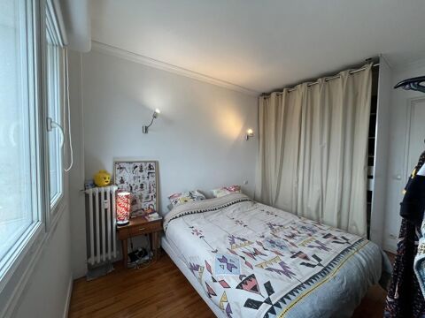  Appartement � louer 3 pi�ces 63 m�