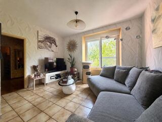  Maison à vendre 5 pièces 115 m²