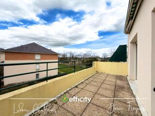  Appartement � vendre 3 pi�ces 83 m�