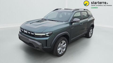 Duster Hybrid-G 150 4x4 Expression 2026 occasion 73420 Voglans