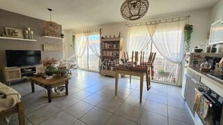  Appartement � vendre 3 pi�ces 61 m�