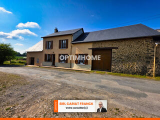  Maison � vendre 8 pi�ces 135 m�